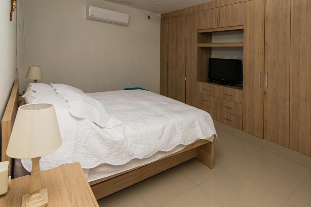 Apartamento acogedor photo 3