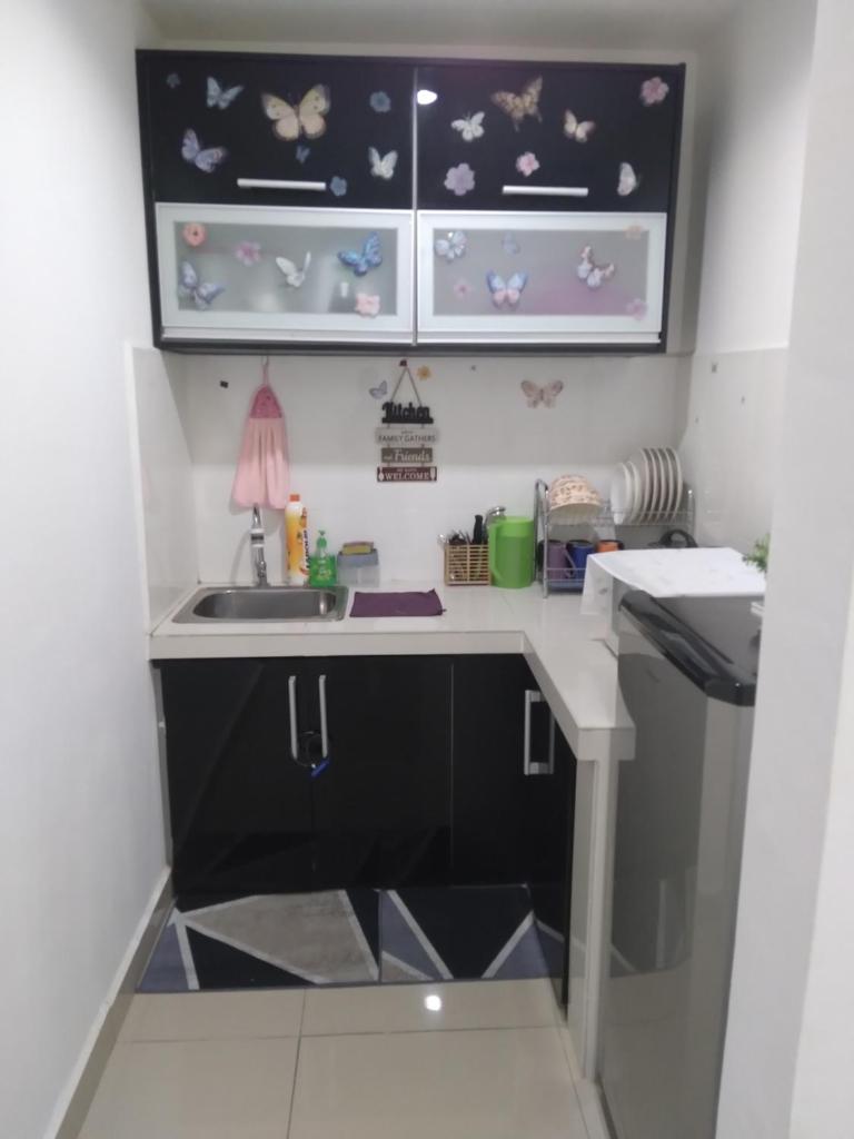 AL Fateh Apartment Wakaf Che Yeh photo 4