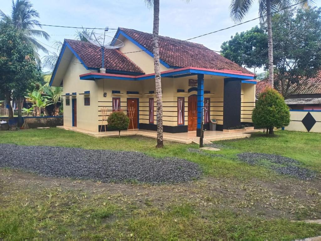 Isak batukaras photo 1