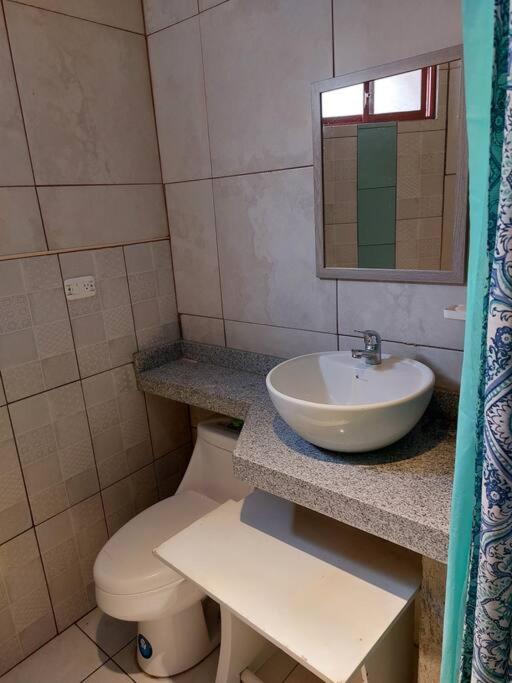 Suite en pifo, cerca del aeropuerto de Quito photo 2