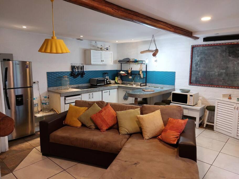 Suite en pifo, cerca del aeropuerto de Quito photo 3