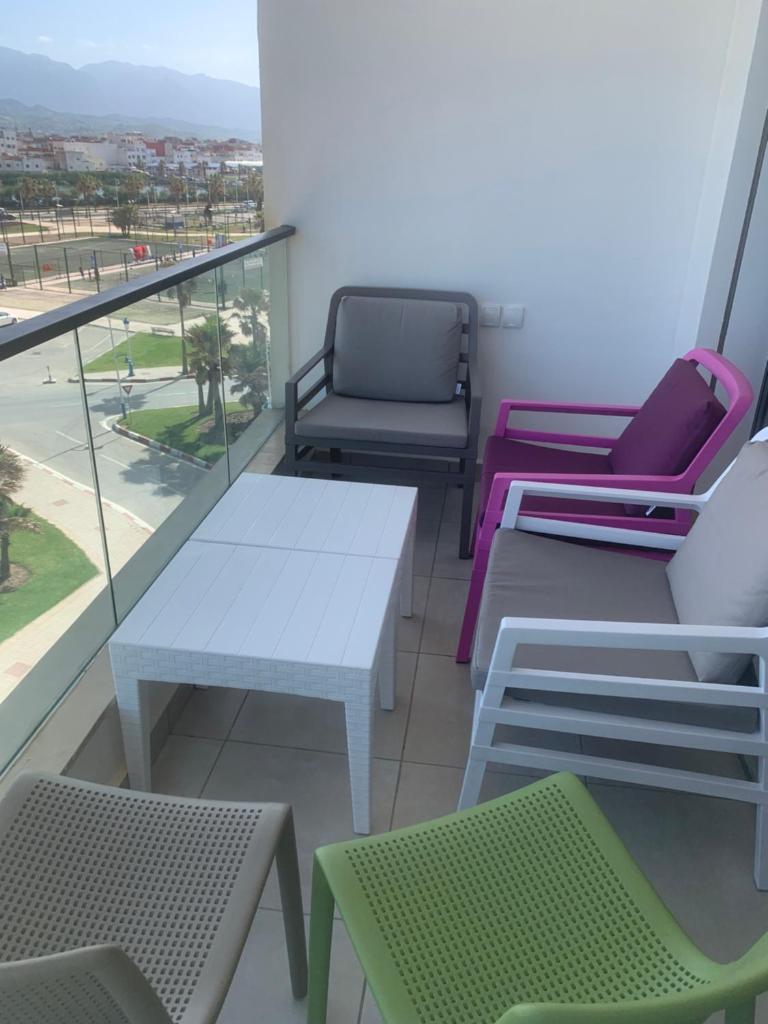 Beachfront High Standard Flat photo 4