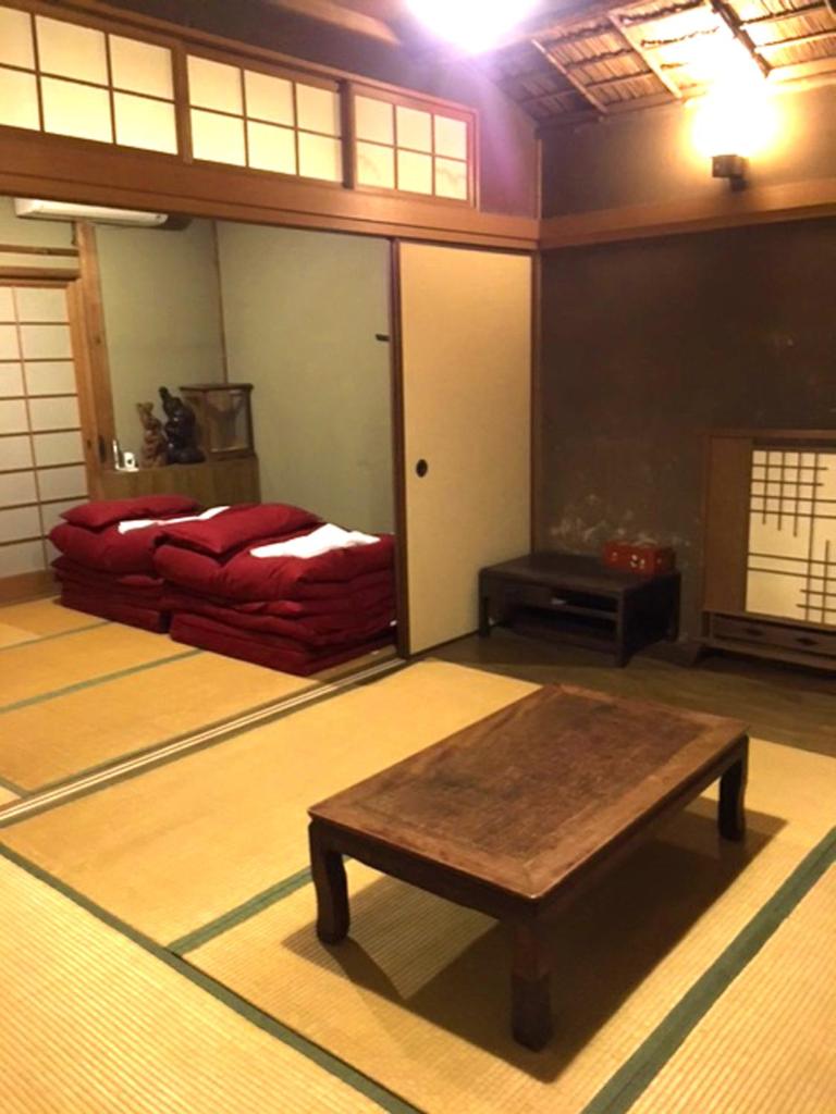 Onomichi Guest House Anago-no-Nedoko photo 1