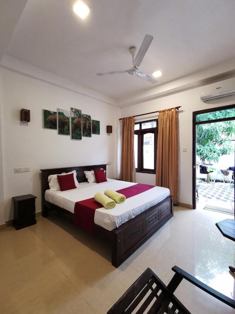 Weligama Watergate Resort