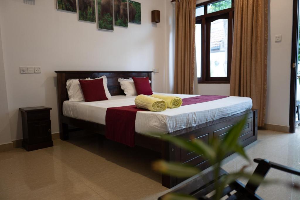 Weligama Watergate Resort photo 3
