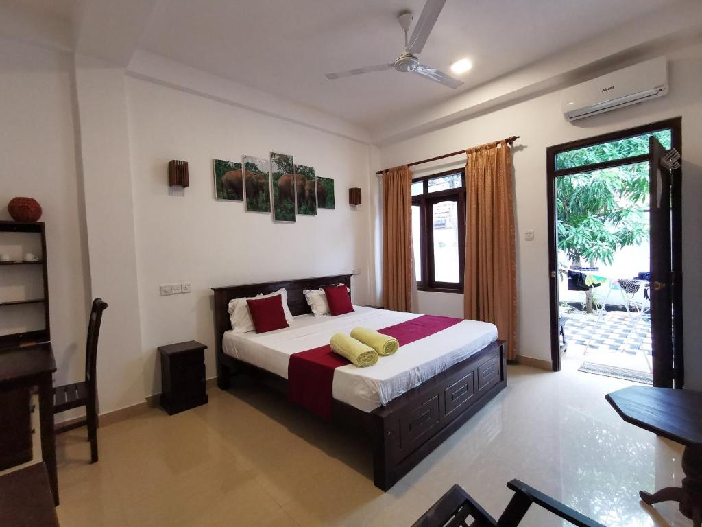 Weligama Watergate Resort photo 2