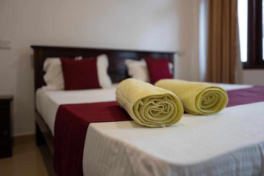Weligama Watergate Resort photo 1