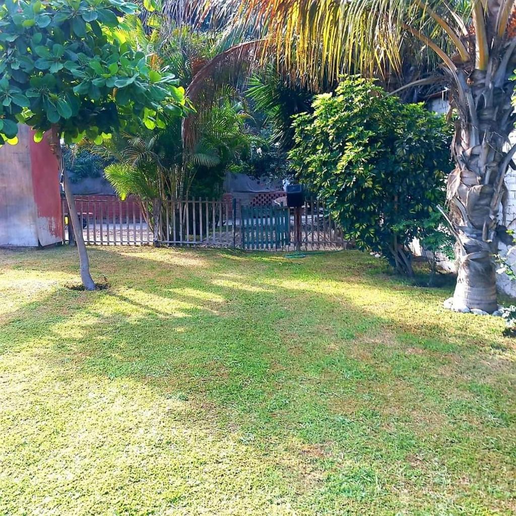 Villa Hospedaje Chanchan Cultural Lodge photo 2