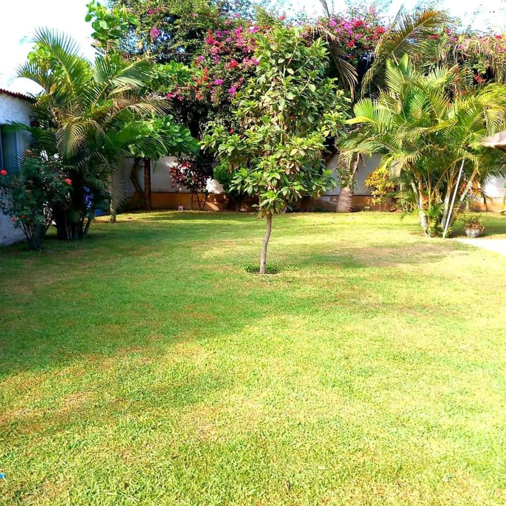 Villa Hospedaje Chanchan Cultural Lodge photo 1