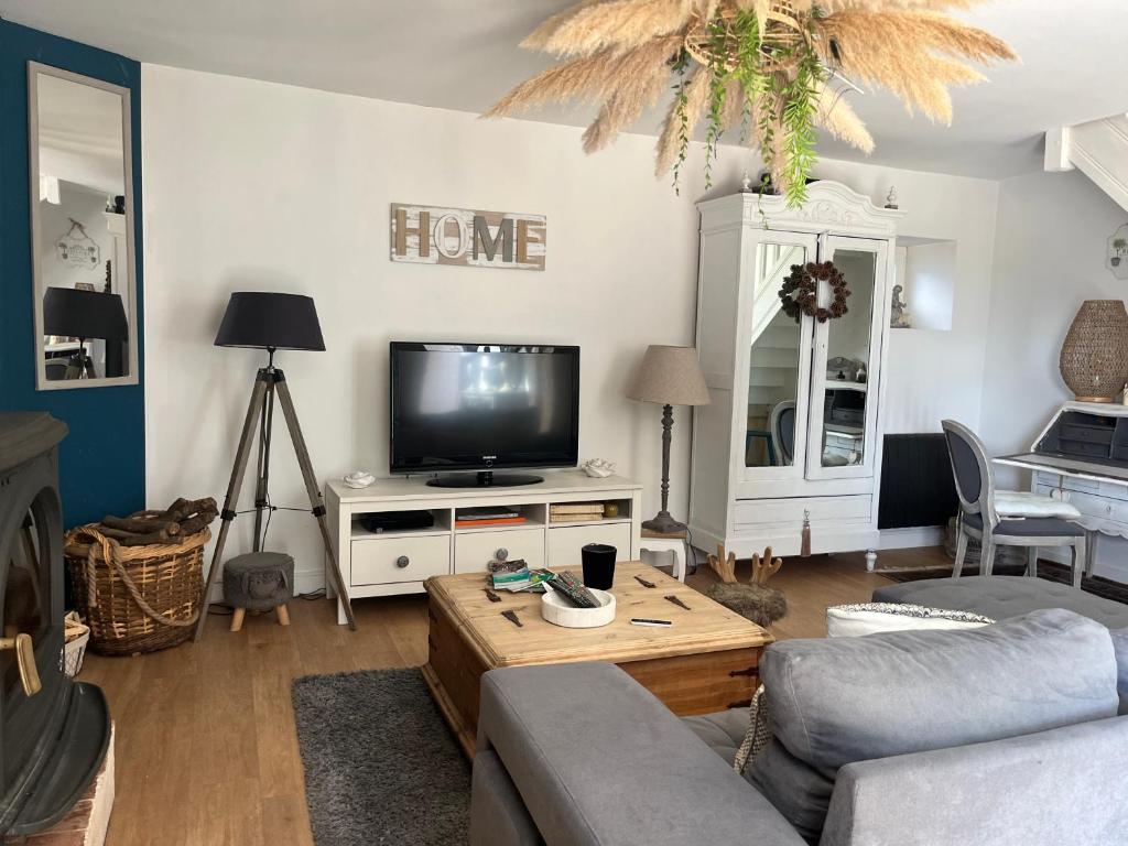 Le 33 Maison de charme coeur Cotentin photo 3
