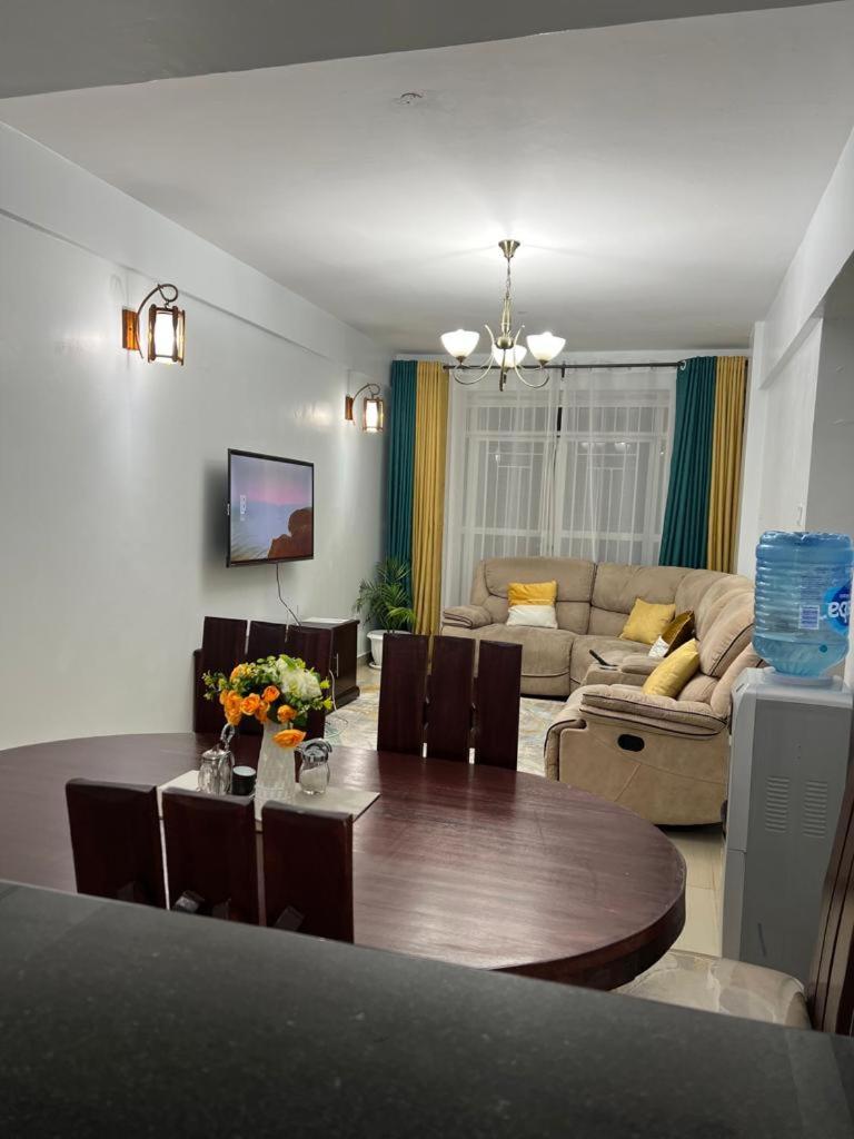 Comfortplace 2 bedroom