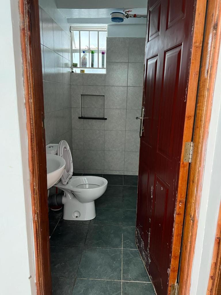 Comfortplace 2 bedroom photo 4
