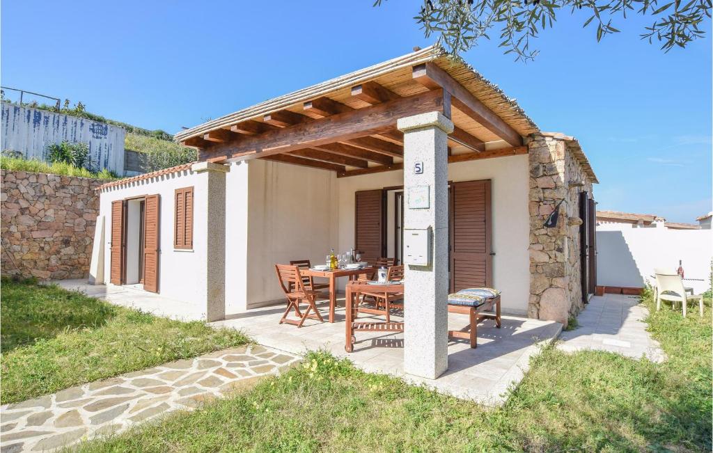 Awesome Home In Budoni With Wifi And 2 Bedrooms