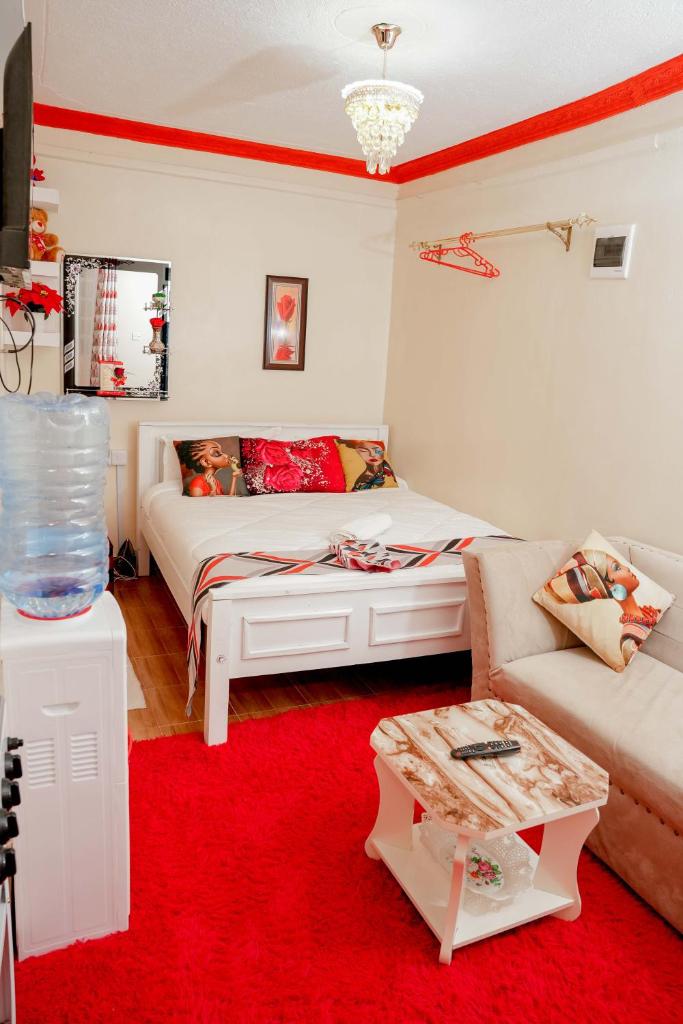 GEOLYN AIRBNB Naivasha photo 4