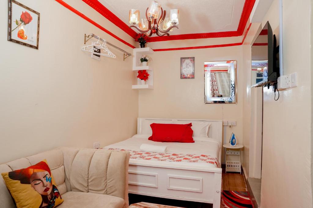 GEOLYN AIRBNB Naivasha photo 1