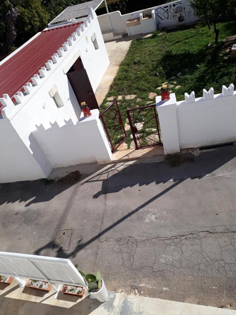art resort montalbano photo 3