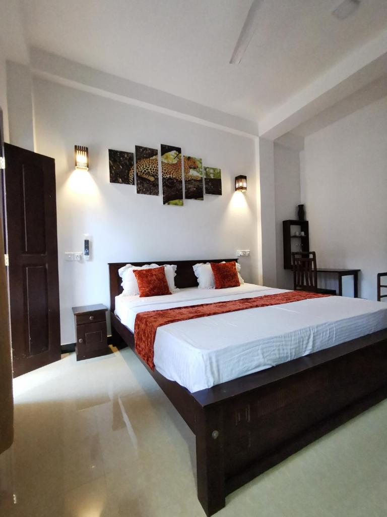 Weligama Watergate Resort photo 4