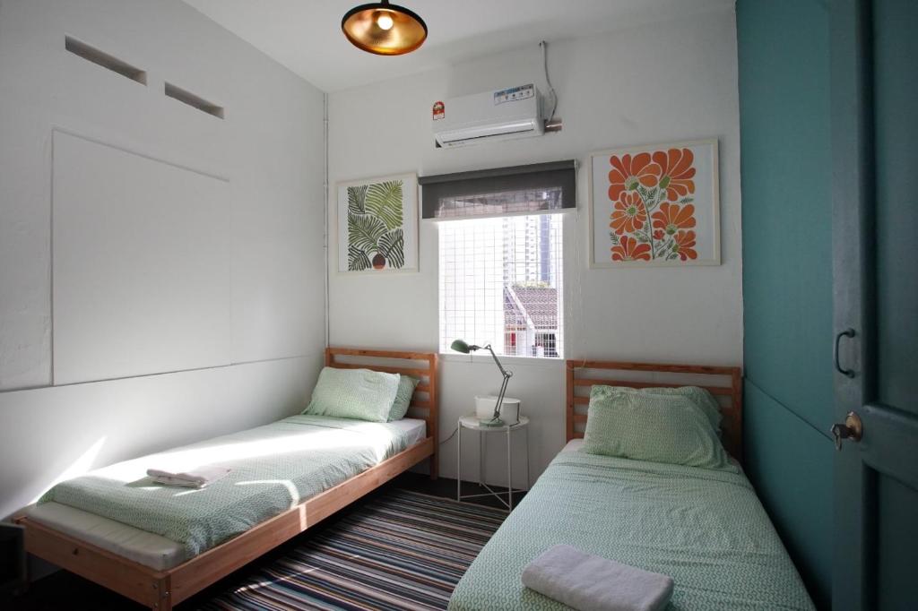 Stay SongSong Mount Erskine photo 4