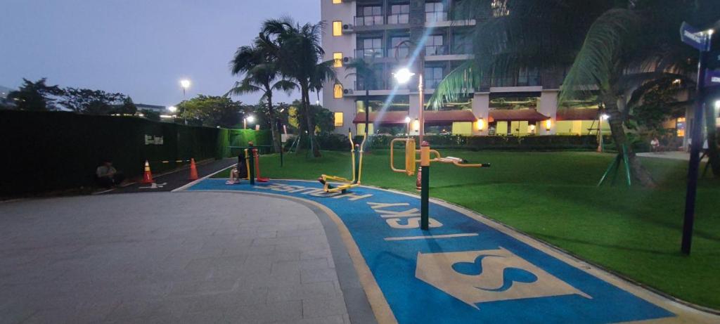 Skyhouse BSD 2 Bedroom & Studio Apartments - Perfect for ICE BSD Events photo 4