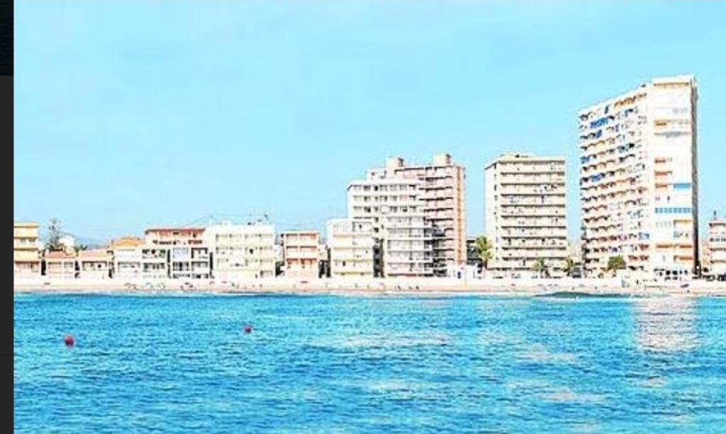 Acogedor apartamento con vistas al mar. photo 1