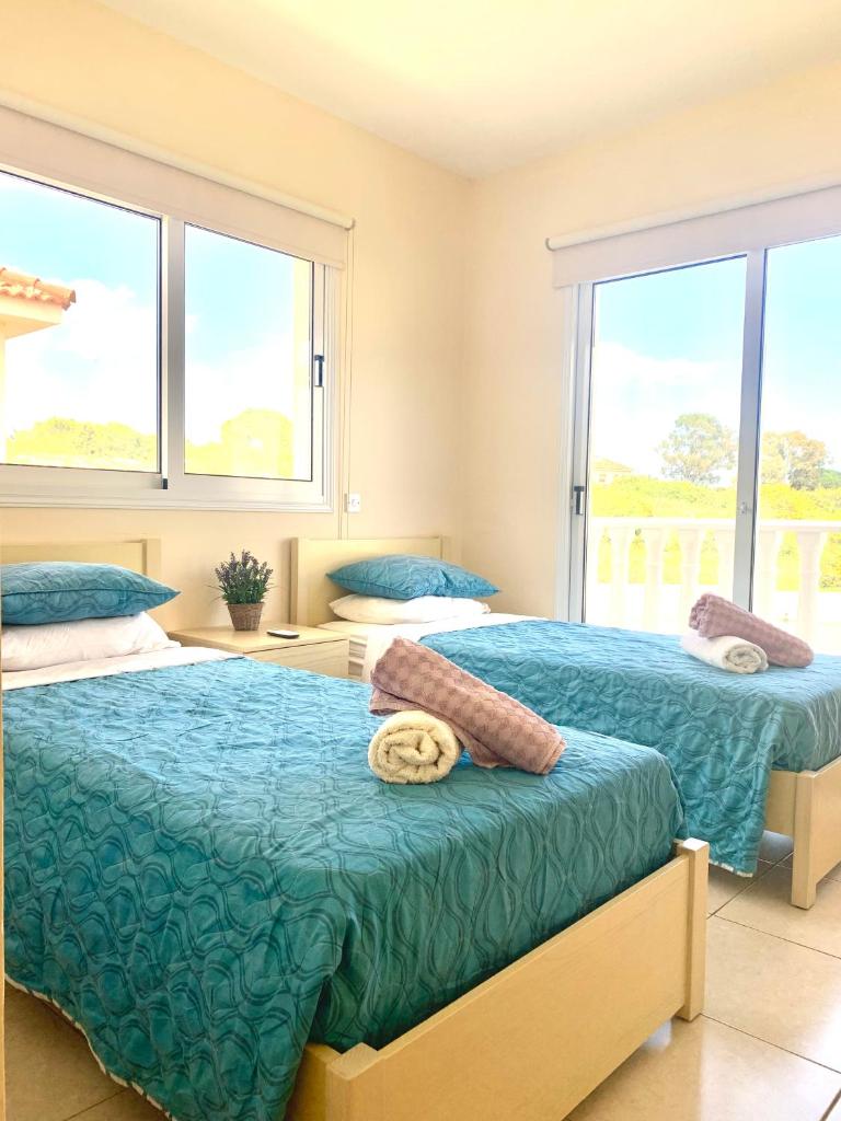 Villa Oceania photo 1
