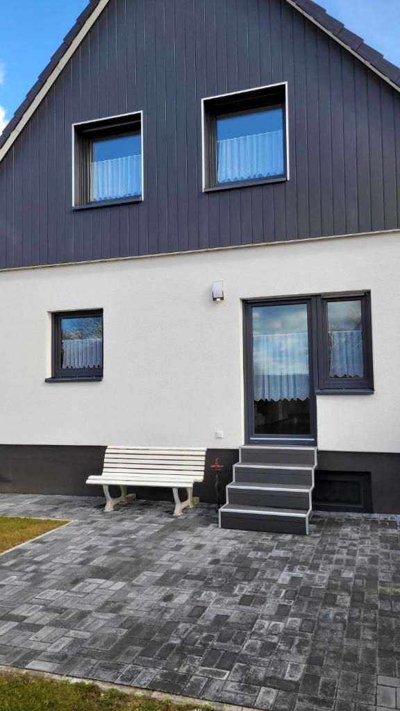 Ferienwohnung 2 "Ferienhaus Seibert" photo 2