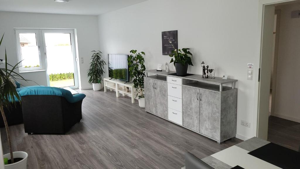 Ferienwohnung 2 "Ferienhaus Seibert" photo 4