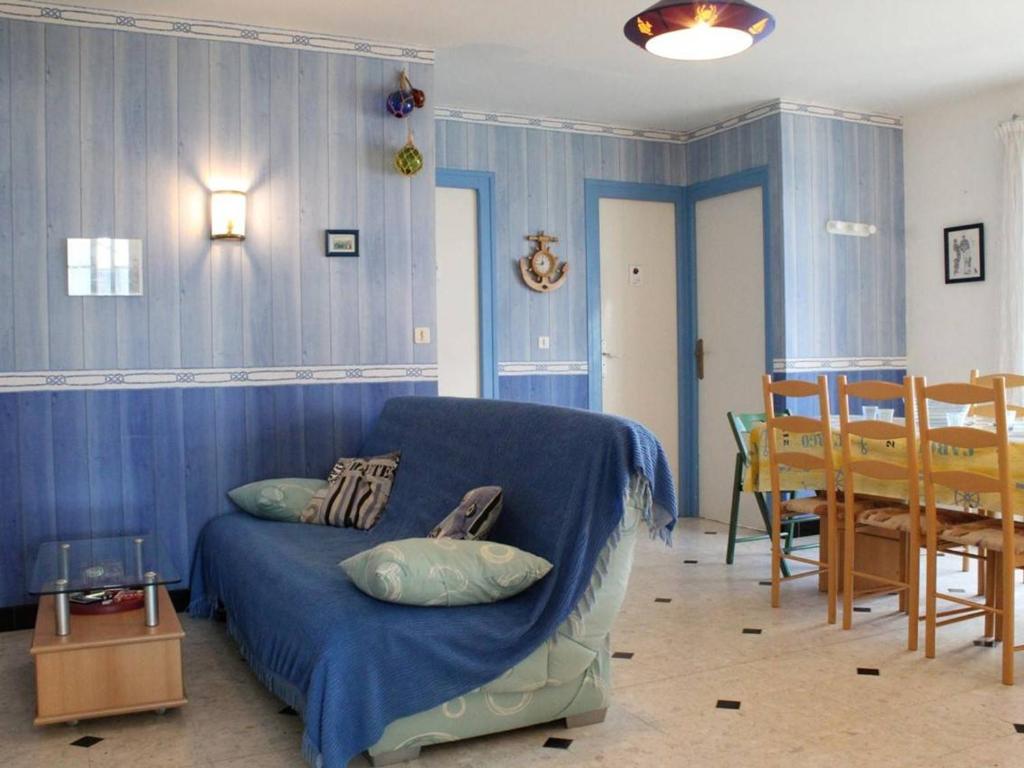 Maison Saint-Pierre-d'Oléron-La Cotinière, 4 pièces, 8 personnes - FR-1-246A-34 photo 3