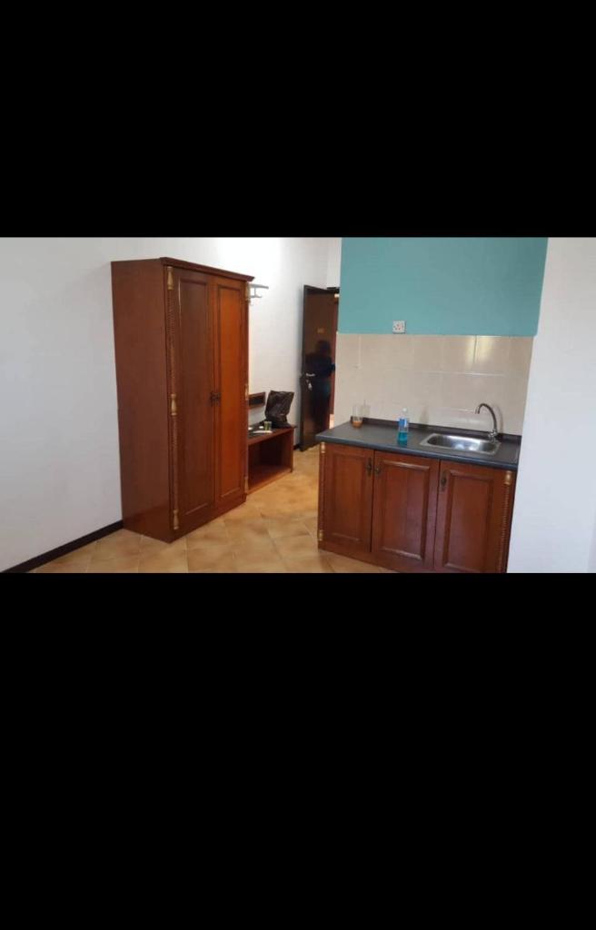 Port Dickson rent house