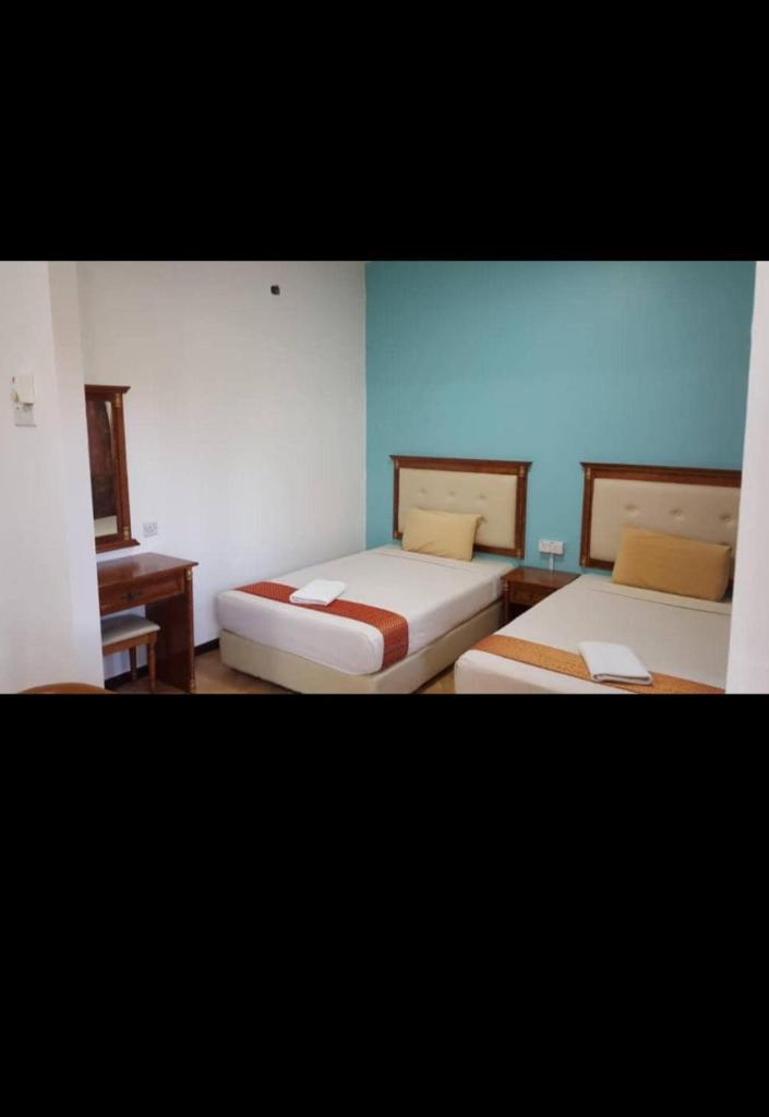 Port Dickson rent house photo 2
