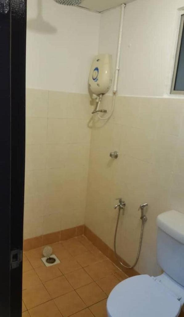 Port Dickson rent house photo 4
