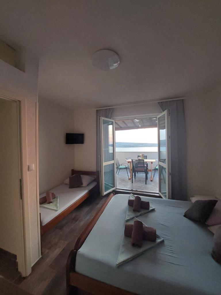 Apartmani Orešković
