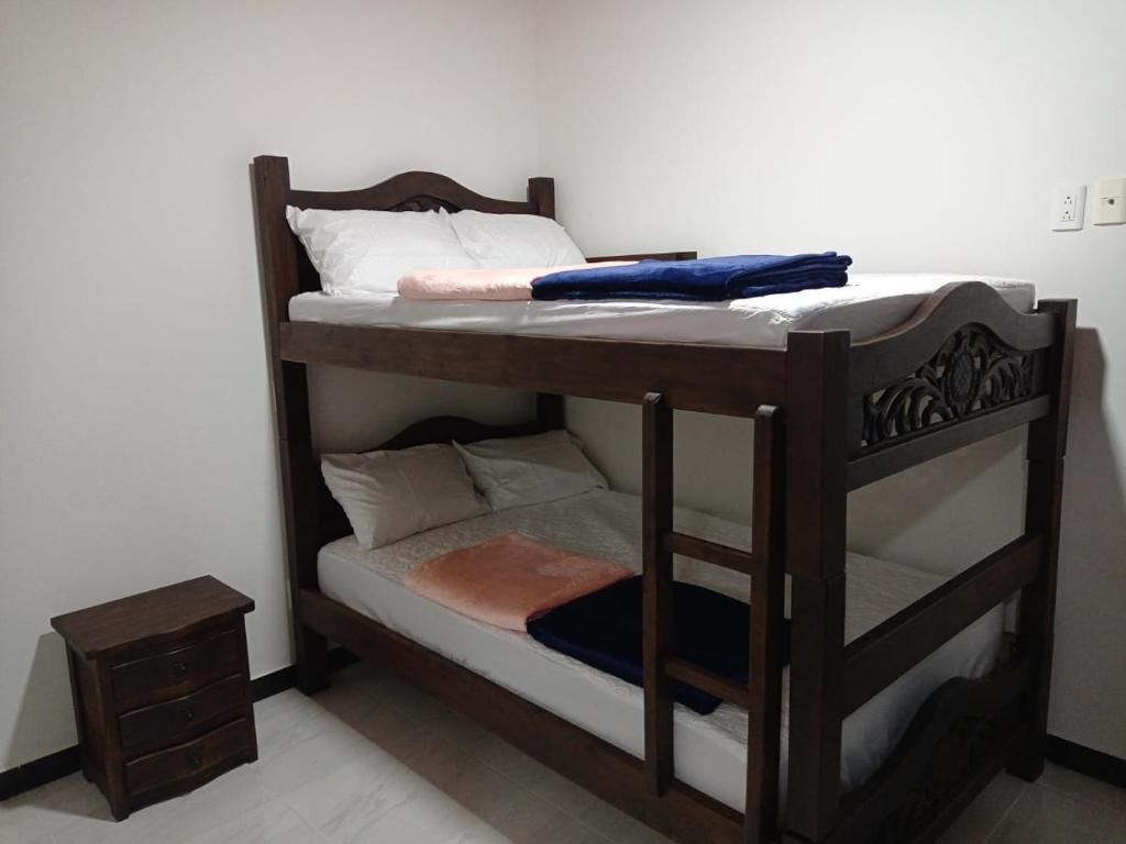 New comfortable house at Paipa close to everything great location photo 1