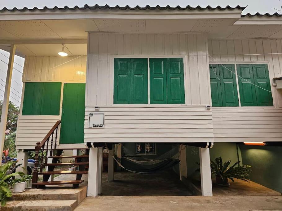 Simple Home บ้าน-บะ-ดาย photo 1