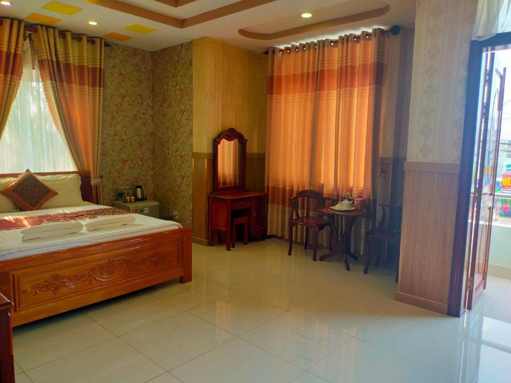 Quoc Dung Hotel