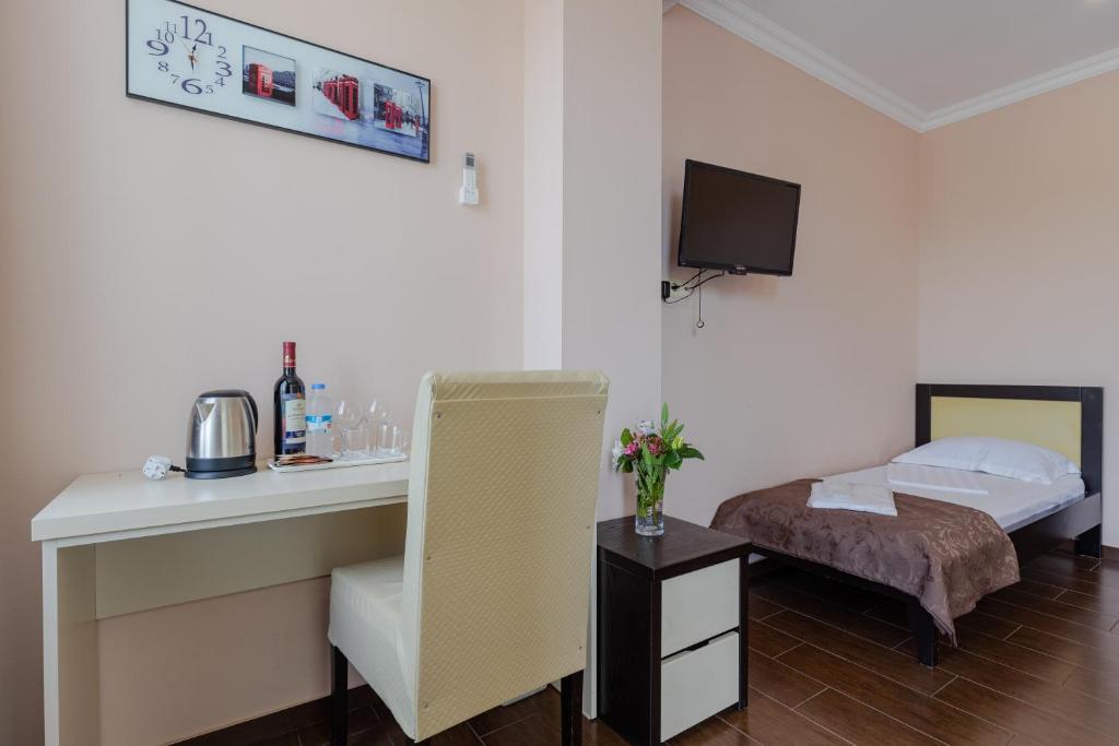 GNS Hotel photo 4