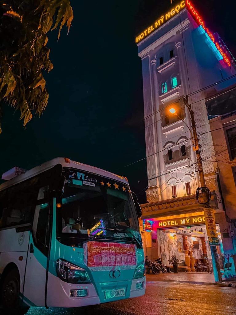 KHÁCH SẠN MỸ NGỌC photo 3