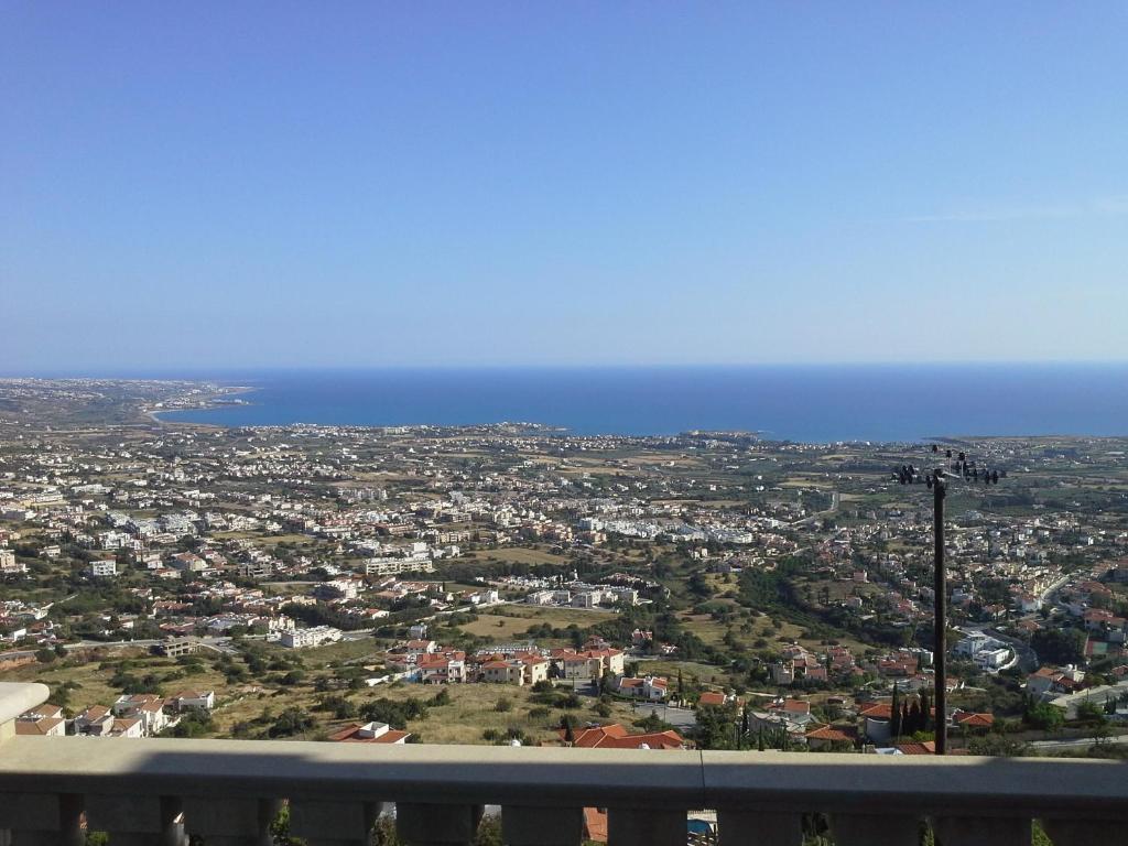 BREATH TAKING SEAVIEW VILLA photo 2