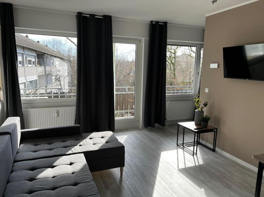 Schöne Wohnung auch für Messe photo 4