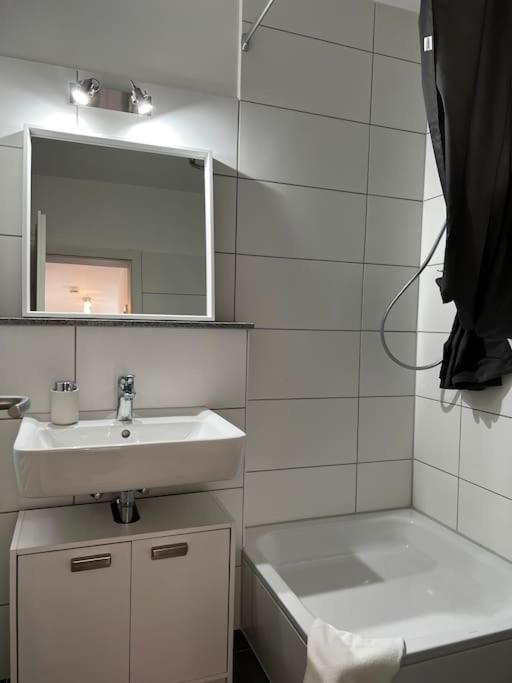 Schöne Wohnung auch für Messe photo 2