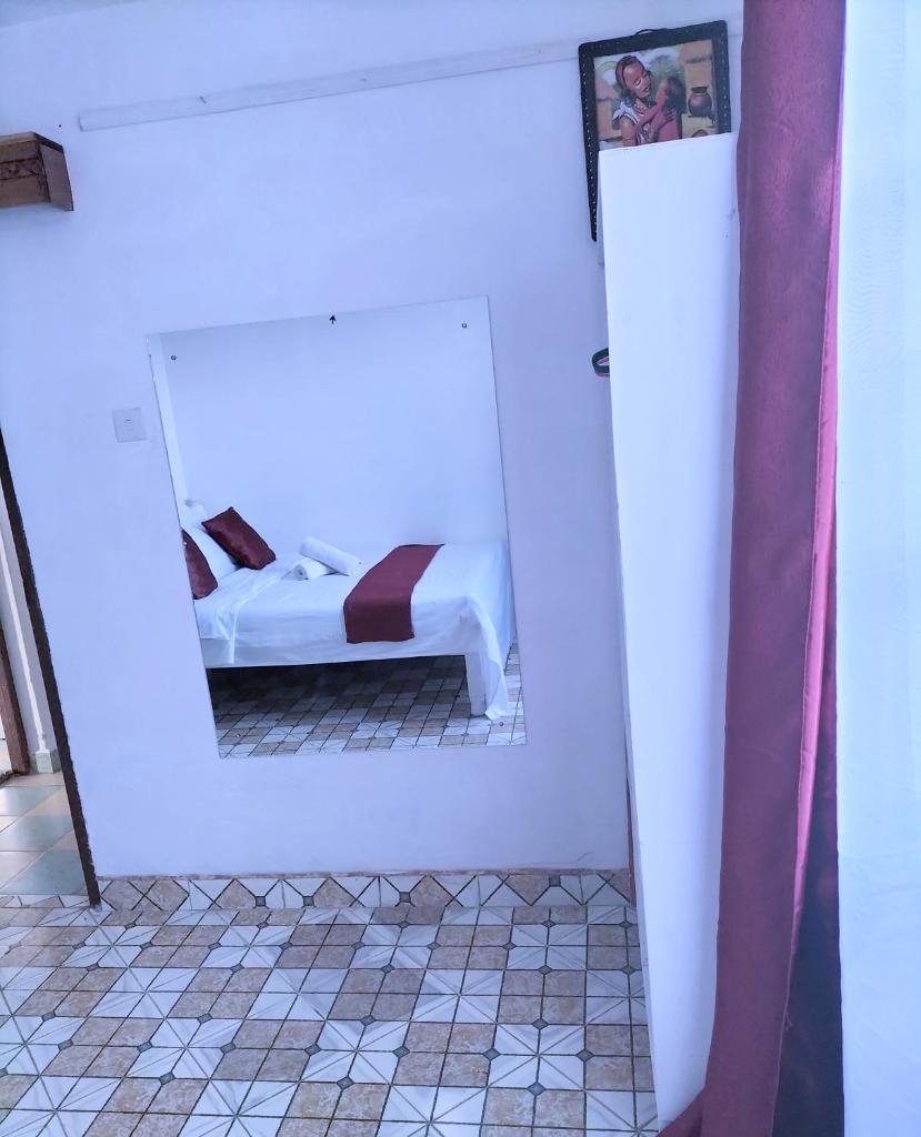 Lux Suites Chief Engineer Apartment Mwingi photo 4