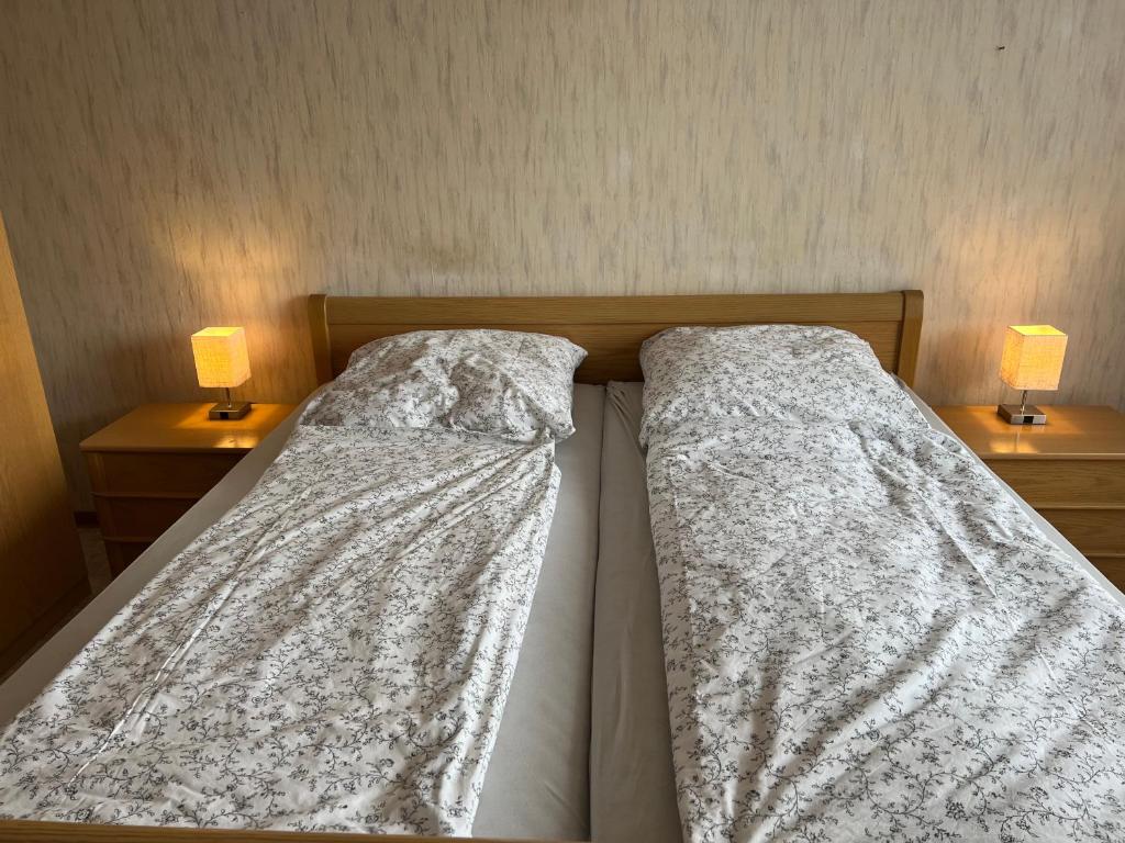 Doppelzimmer Nr 5 photo 2