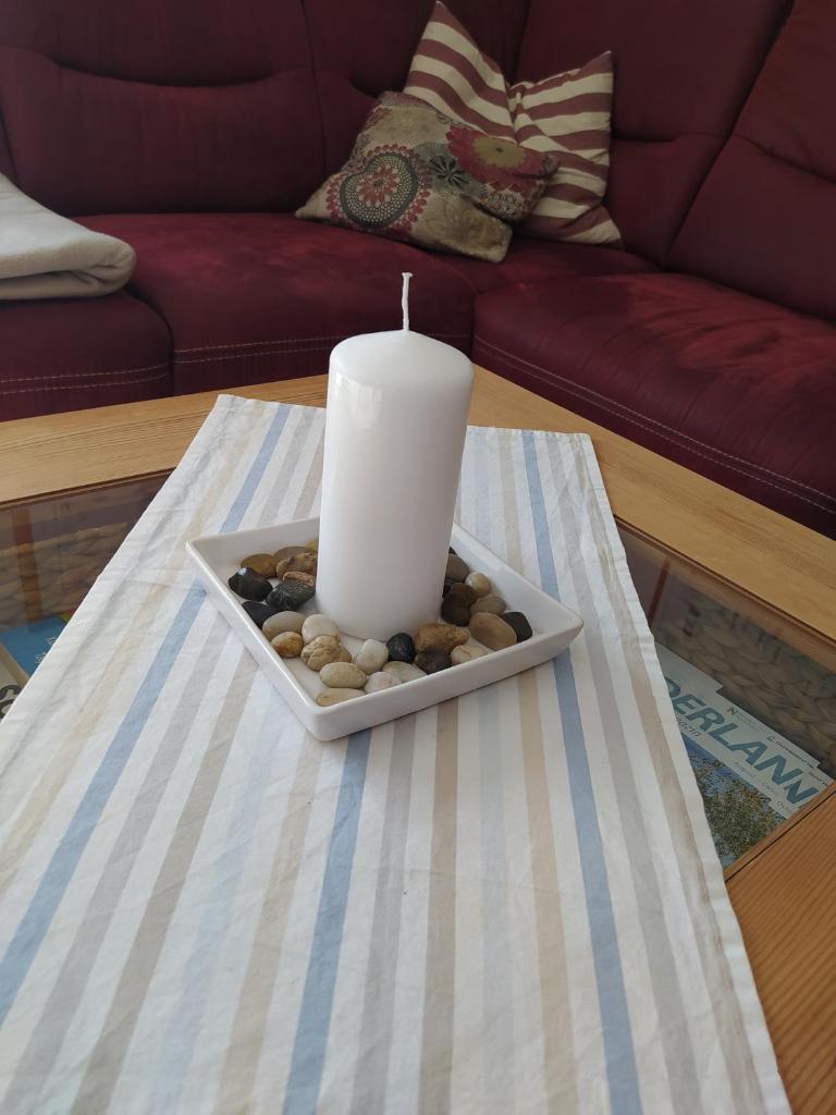 Sommerhaus Nessmersiel photo 4