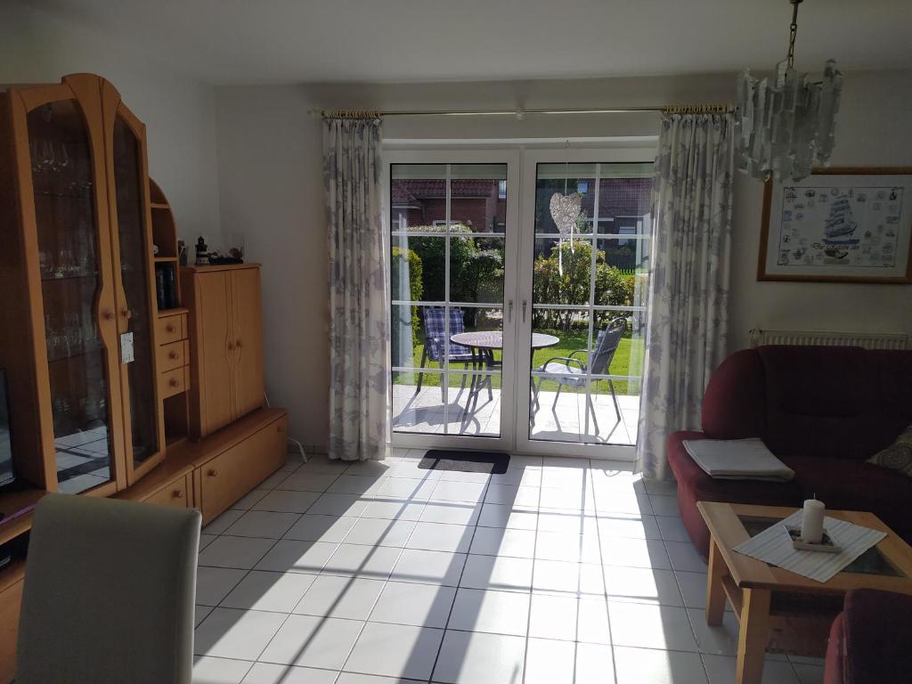 Sommerhaus Nessmersiel photo 2