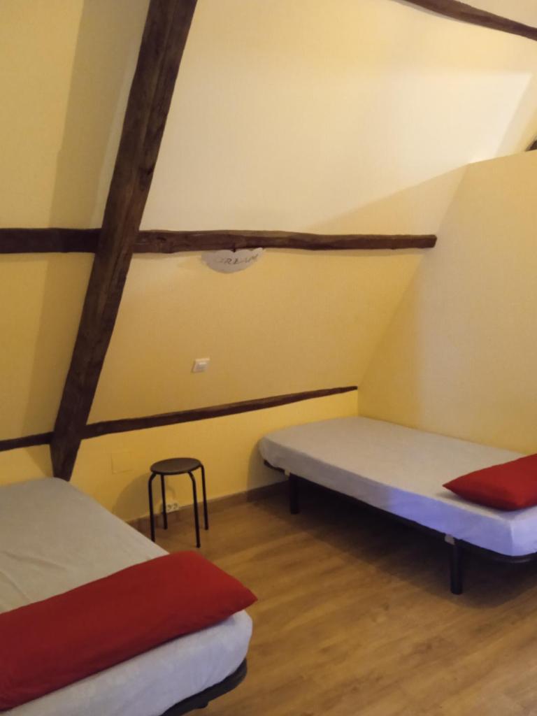 Albergue de peregrinos Compostela photo 1
