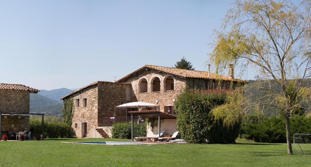 Masia Quelet photo 4