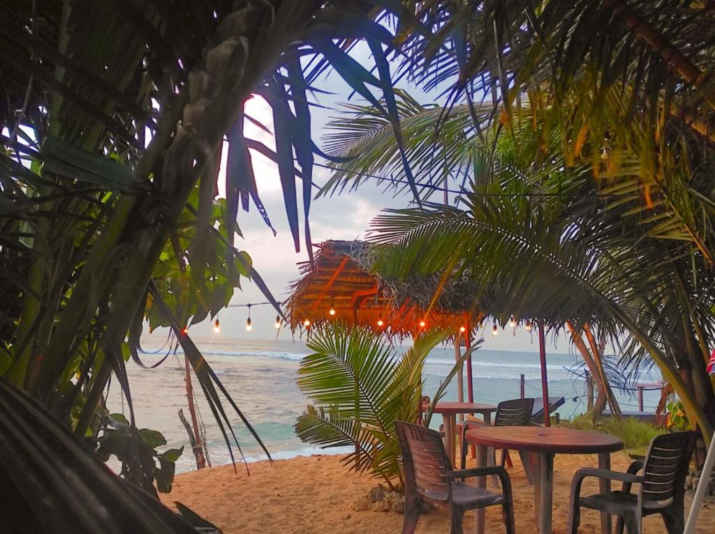 Blue Corals Beach Bungalow photo 3