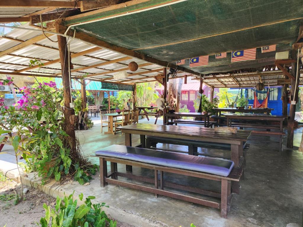 Gecko Guesthouse photo 2