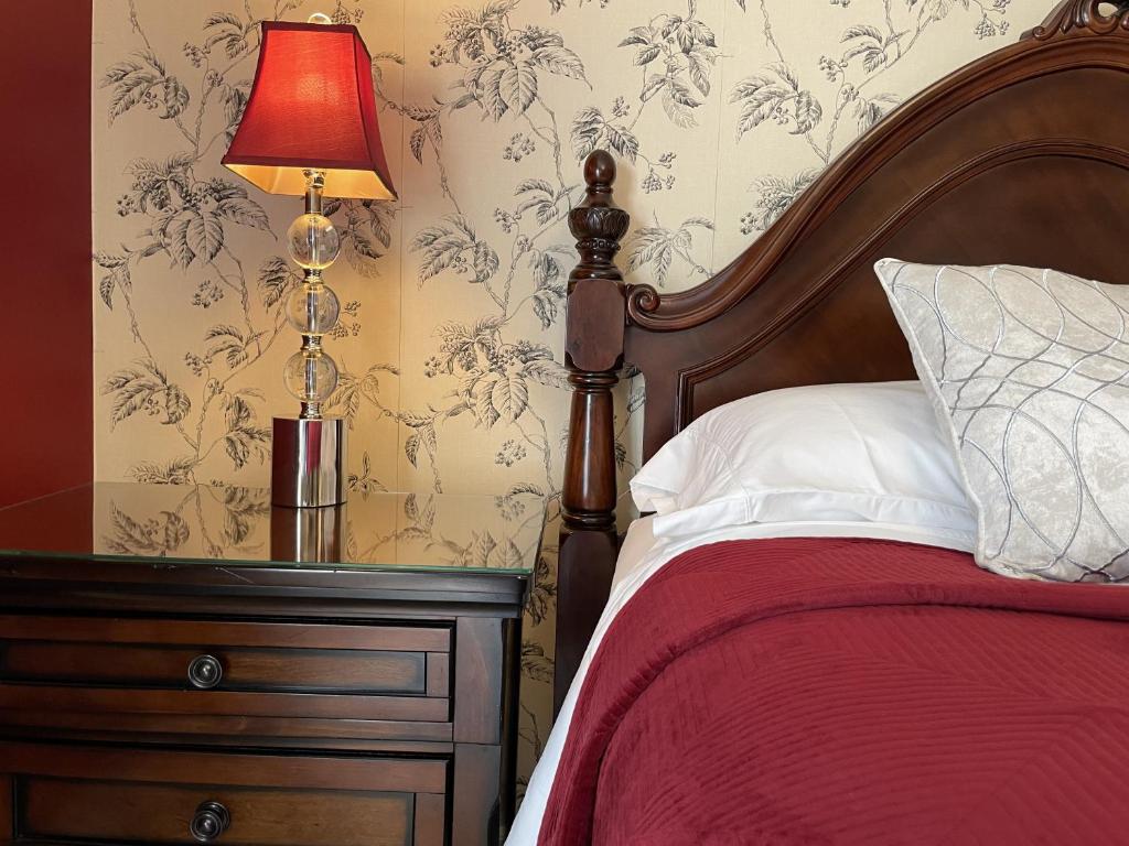 Darlington House Bed and Breakfast photo 1