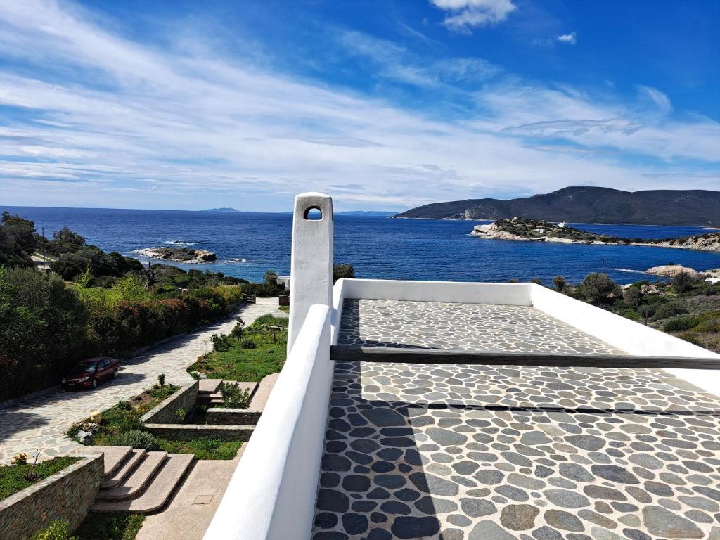 SkiNAmmos Eco Villas photo 3